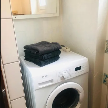 Apartment Feldmann Freckenfeld