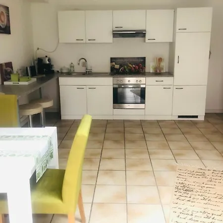 Apartment Feldmann