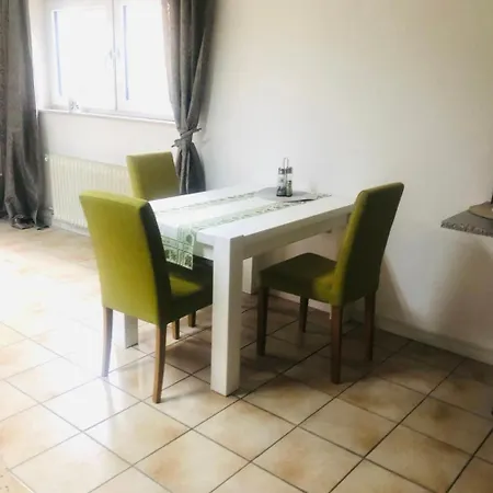 Apartment Feldmann