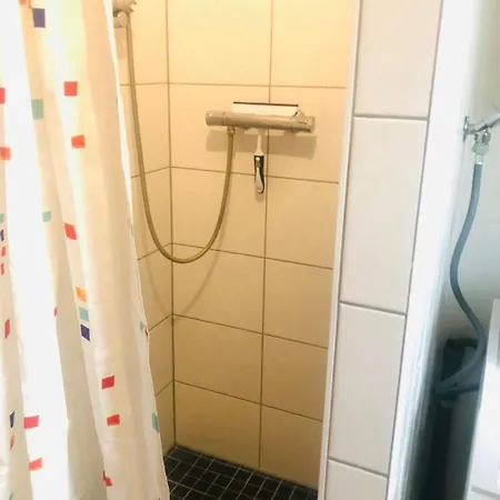 Feldmann Apartment *